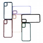 گارد PROCAMERA مناسب برای گوشی Samsung A04e