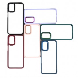 گارد PROCAMERA مناسب برای گوشی SAMSUNG A04S