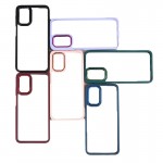 گارد PROCAMERA مناسب برای گوشی SAMSUNG A04S
