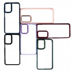 گارد PROCAMERA مناسب برای گوشی SAMSUNG A23 4G