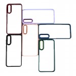 گارد PROCAMERA مناسب برای گوشی SAMSUNG A20/A30