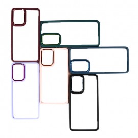 گارد PROCAMERA مناسب برای گوشی SAMSUNG A52