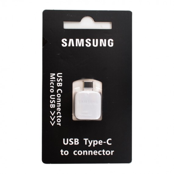 تبدیل Type-c OTG برند سامسونگ (SAMSUNG)