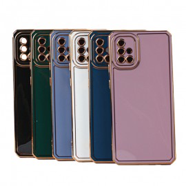 گارد My Case New مناسب برای گوشی Samsung A71