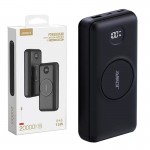 پاوربانک بی سیم جووی (JOWAY) مدل JP289 ظرفیت 20000mAh
