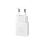 کلگی شارژر سامسونگ (SAMSUNG) 15W مدل EP-T1510NBEGEU گارانتی شرکتی