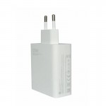 فست شارژر شیائومی (Xiaomi) 120W + کابل تایپ سی مدل MDY-13-EE