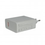 فست شارژر شیائومی (Xiaomi) 120W + کابل تایپ سی مدل MDY-13-EE