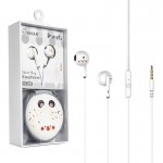 هندزفری سیمی کیکا (KEEKA) مدل KA-202