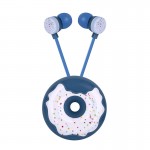 هندزفری سیمی کیکا (KEEKA) مدل KA-175