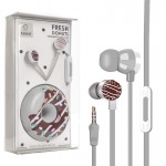 هندزفری سیمی کیکا (KEEKA) مدل KA-175