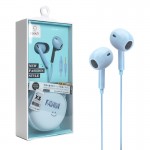 هندزفری سیمی کیکا (KEEKA) مدل KA-207