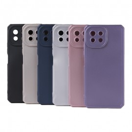 گارد ژله ای مات رنگی مناسب برای گوشی Xiaomi 11Lite