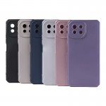 گارد ژله ای مات رنگی مناسب برای گوشی Xiaomi 11Lite