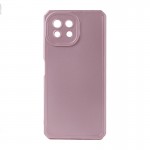 گارد ژله ای مات رنگی مناسب برای گوشی Xiaomi 11Lite