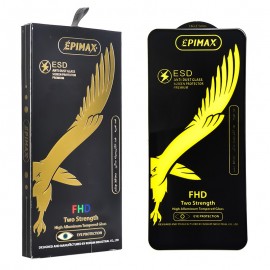 بسته 5 عددی گلس ESD اپیمکس (EPIMAX) مناسب برای گوشی Xiaomi Redmi A1 Plus