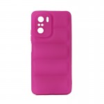 گارد پافر مات رنگی مناسب برای گوشی Xiaomi Poco F3