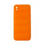 گارد پافر مات رنگی مناسب برای گوشی Xiaomi Redmi 9A