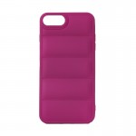 گارد پافر مات رنگی مناسب برای گوشی iPhone 7Plus
