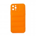 گارد پافر مات رنگی مناسب برای گوشی iPhone 11Pro