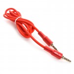 کابل 1 به 1 صدا (AUX) اکسیژن (OXYGEN) طول 1.2 متر مدل AU-05