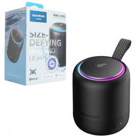 اسپیکر بلوتوث انکر (Anker) Soundcore مدل Mini 3Pro A3127Z11