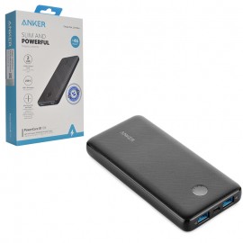 پاوربانک انکر (Anker) مدل A1247H11 ظرفیت 10000mAh