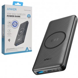 پاوربانک بی سیم انکر (Anker) مدل A1617H11 ظرفیت 10000mAh
