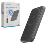پاوربانک مگنتی انکر (Anker) مدل A1610H11 ظرفیت 5000mAh