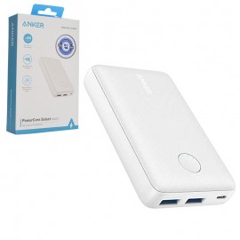پاوربانک انکر (Anker) مدل A1223H21 ظرفیت 10000mAh