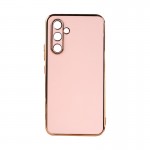 گارد MY CASE دور طلایی مدل Samsung A54