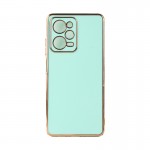 گارد MY CASE دور طلایی مدل Xiaomi Poco X5Pro