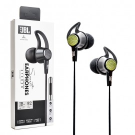 هندزفری سیمی جی بی ال (JBL) مدل JB-92