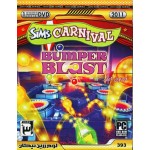 sims carnival bumper blast