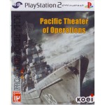 Pacific Theater Of Operations