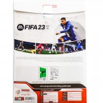 بازی کامپیوتری FIFA23 نشر گردو