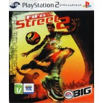 FIFA STREET 2