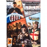 بازی کامپیوتری Strategy Games Collection 2 نشر عصر بازی