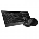 کیبورد و موس بی سیم رپو (RAPOO) مدل 9900M