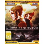 A NEW BEGINNING