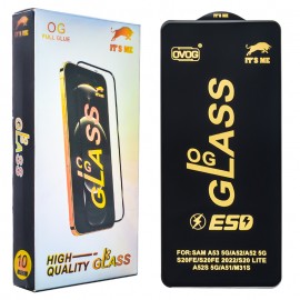 گلس OG It's Me مناسب برای گوشی Samsung A53 5G/A52/S20FE