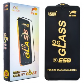 گلس OG It's Me مناسب برای گوشی Xiaomi Redmi 8/8A/8A DUAL/NOTE 8