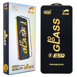 گلس OG It's Me مناسب برای گوشی Samsung S21FE