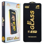 گلس OG It's Me مدل Samsung S21FE