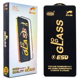 گلس OG It's Me مناسب برای گوشی Samsung F62/M62/M51/A71