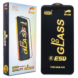 گلس OG It's Me مناسب برای گوشی Samsung A34