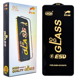 گلس OG It's Me مناسب برای گوشی Samsung A21/A21S