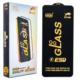 گلس OG It's Me مناسب برای گوشی Samsung A22 5G/F42 5G/A14