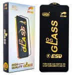 گلس OG It's Me مدل Samsung A22 5G/F42 5G/A14