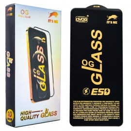 گلس OG It's Me مناسب برای گوشی Redmi Note 9S/9Pro/9ProMax